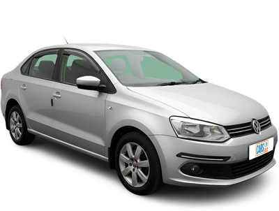 Volkswagen Vento-img